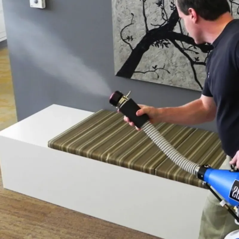 Professional Odor Removal in Cut and Shoot, TX